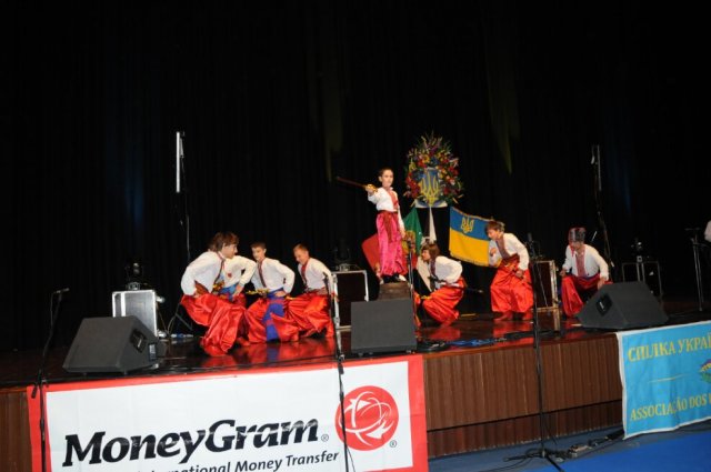 18 річниця Незалежності України